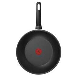 Индукционная сковорода Вок Tefal Expertise 28 см G3211902