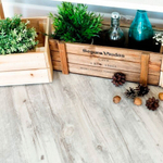 Кварцвиниловая плитка Alpine Floor Easy Line ECO 3-6 Акация