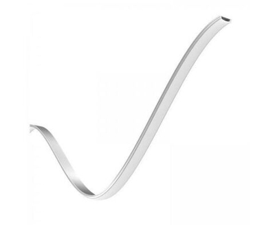 General Lighting Systems, Профиль для светодиодной ленты 2000х5.8х17.5 мм, гибкий