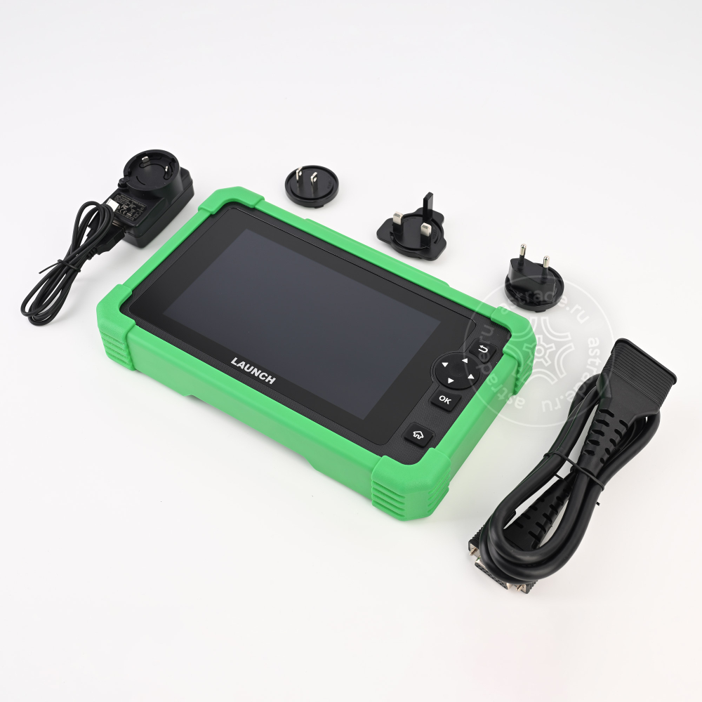 Launch CRP-919 EV