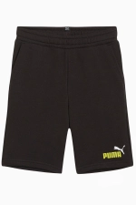 Шорты Puma Essentials+ Two-Tone Junior