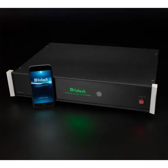 Mcintosh MS500