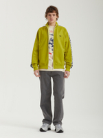 Мужская Олимпийка Taped Track