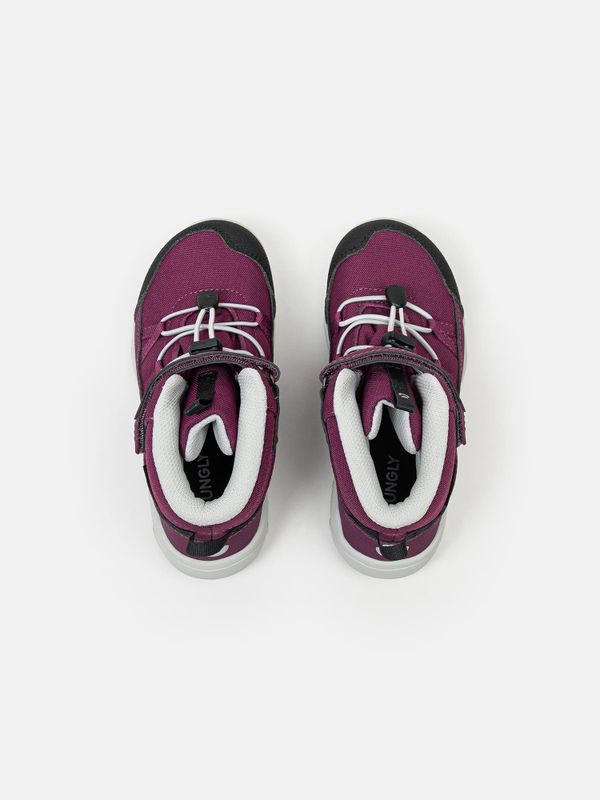 Ботинки демисезонные 