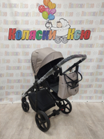 Коляска модульная Adamex Zico New Z-TK72