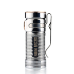 Фонарь светодиодный Olight S Mini Ti Polished Титан