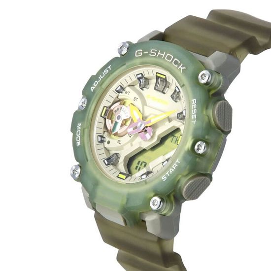 Наручные часы Casio G-Shock GMA-S2200PE-3ADR