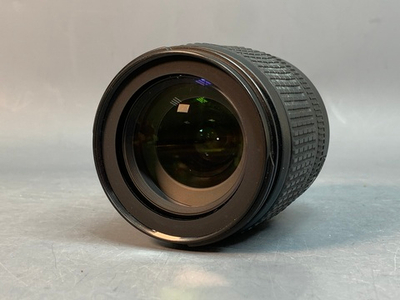 Nikon 18-105mm 3.5-5.6G