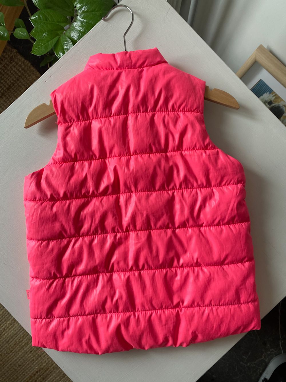 Жилет Benetton, 86