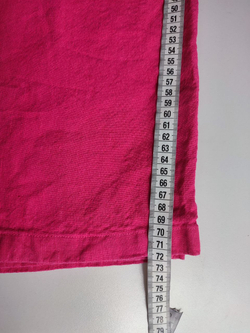 Брюки Fabretti яркие 42 размер