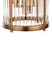 Подвесная люстра Lumina Deco Boston LDP 1235-3 MD
