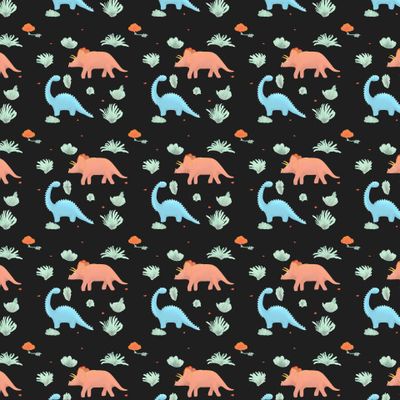 Dino no background (прозрачный фон)