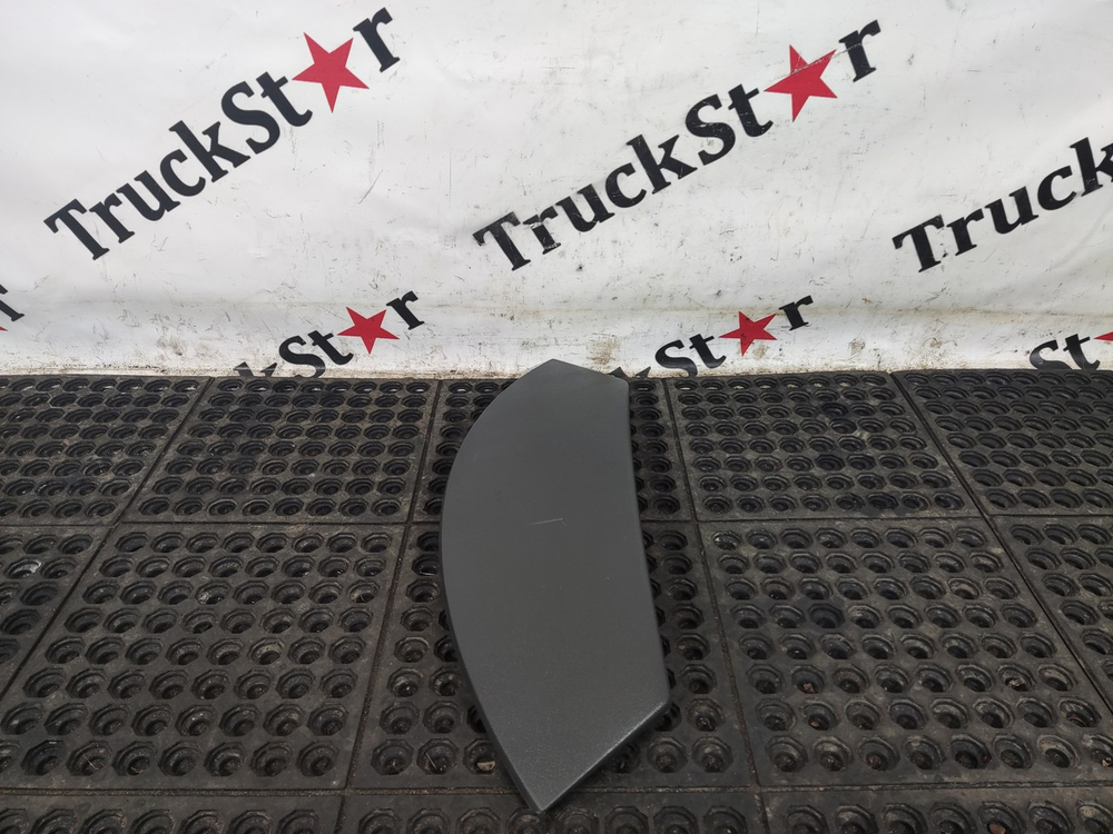 Накладка торпедо