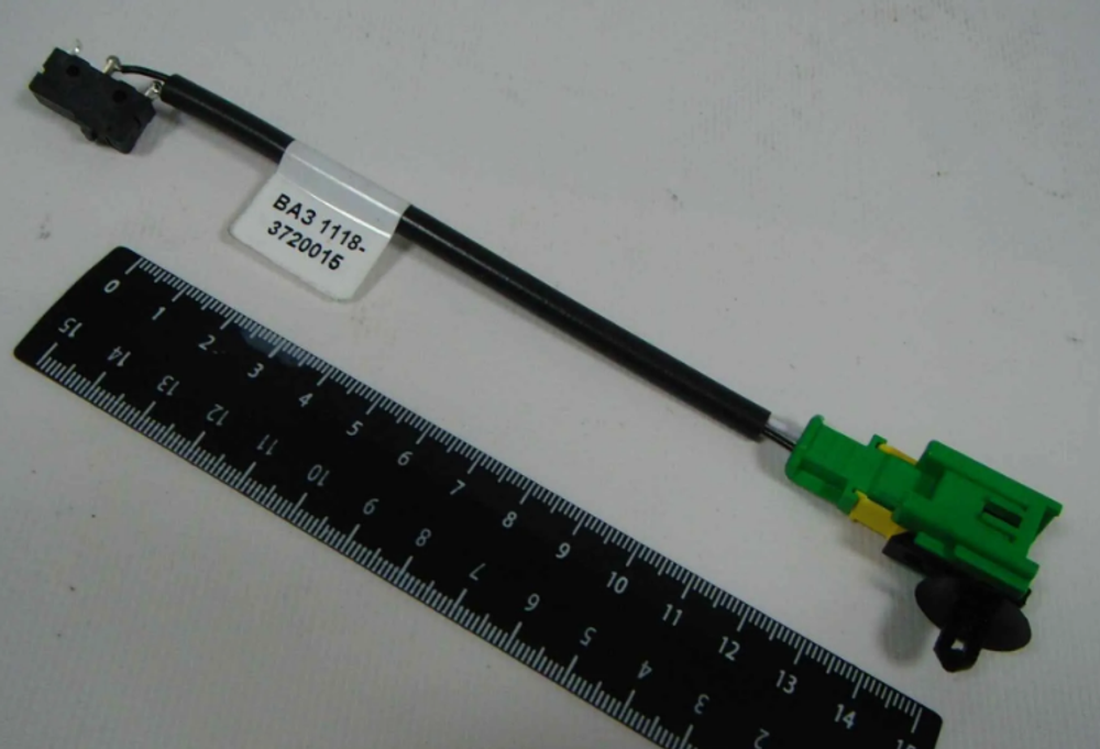 Концевик педали сцепления 1118\2170\2190 (Евро-4)