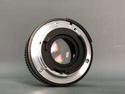 Nikon Nikkor 50mm 1.8