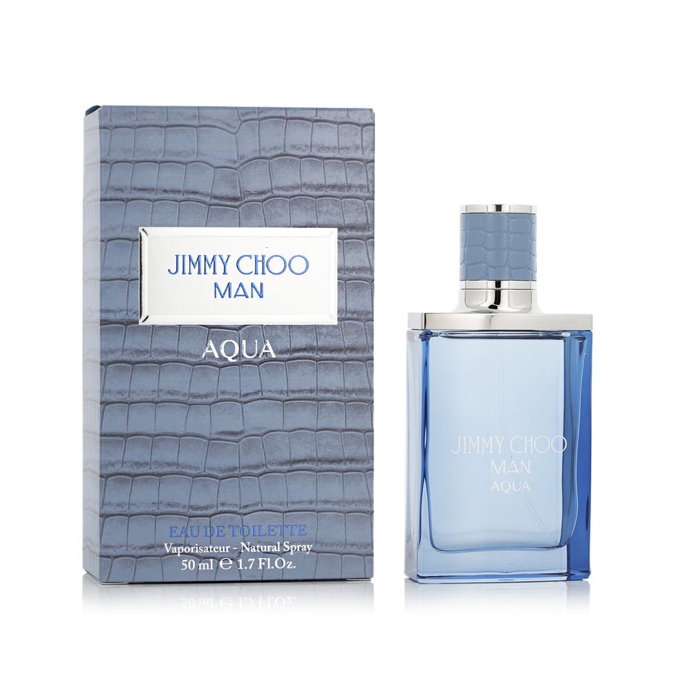 Jimmy Choo Jimmy Choo Man Aqua Eau De Toilette 50 ml (man)