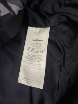 Куртка Salvatore Ferragamo