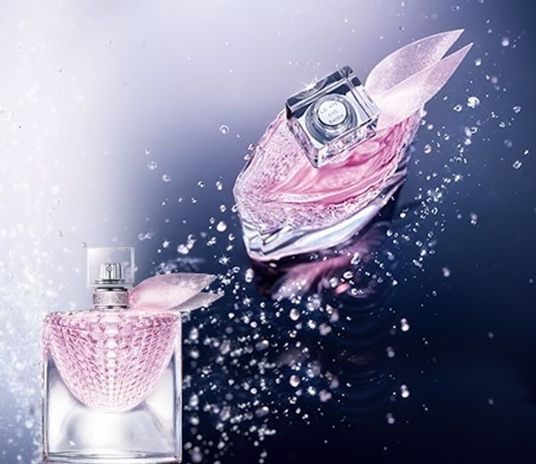 Lancome La Vie Est Belle Flowers of Happiness