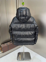 Пуховик Prada