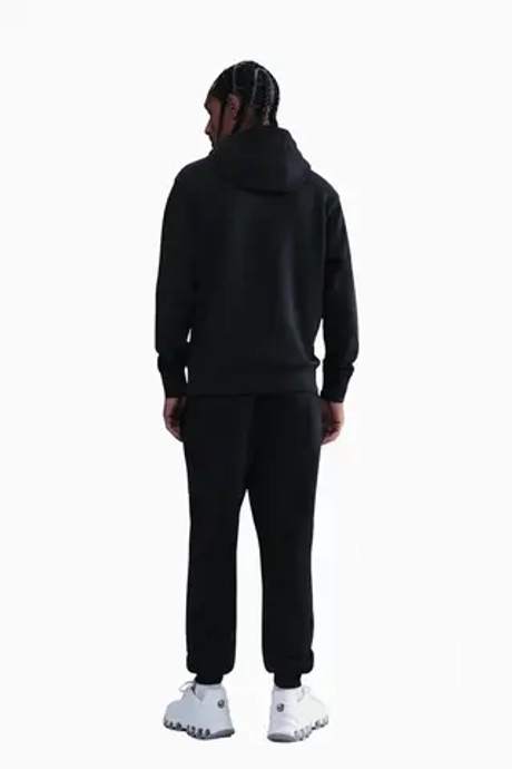 Кофта Nike Club - черный