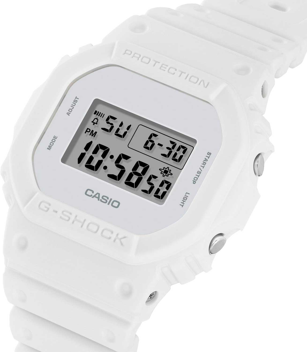 Часы Casio DW-5600WW-7