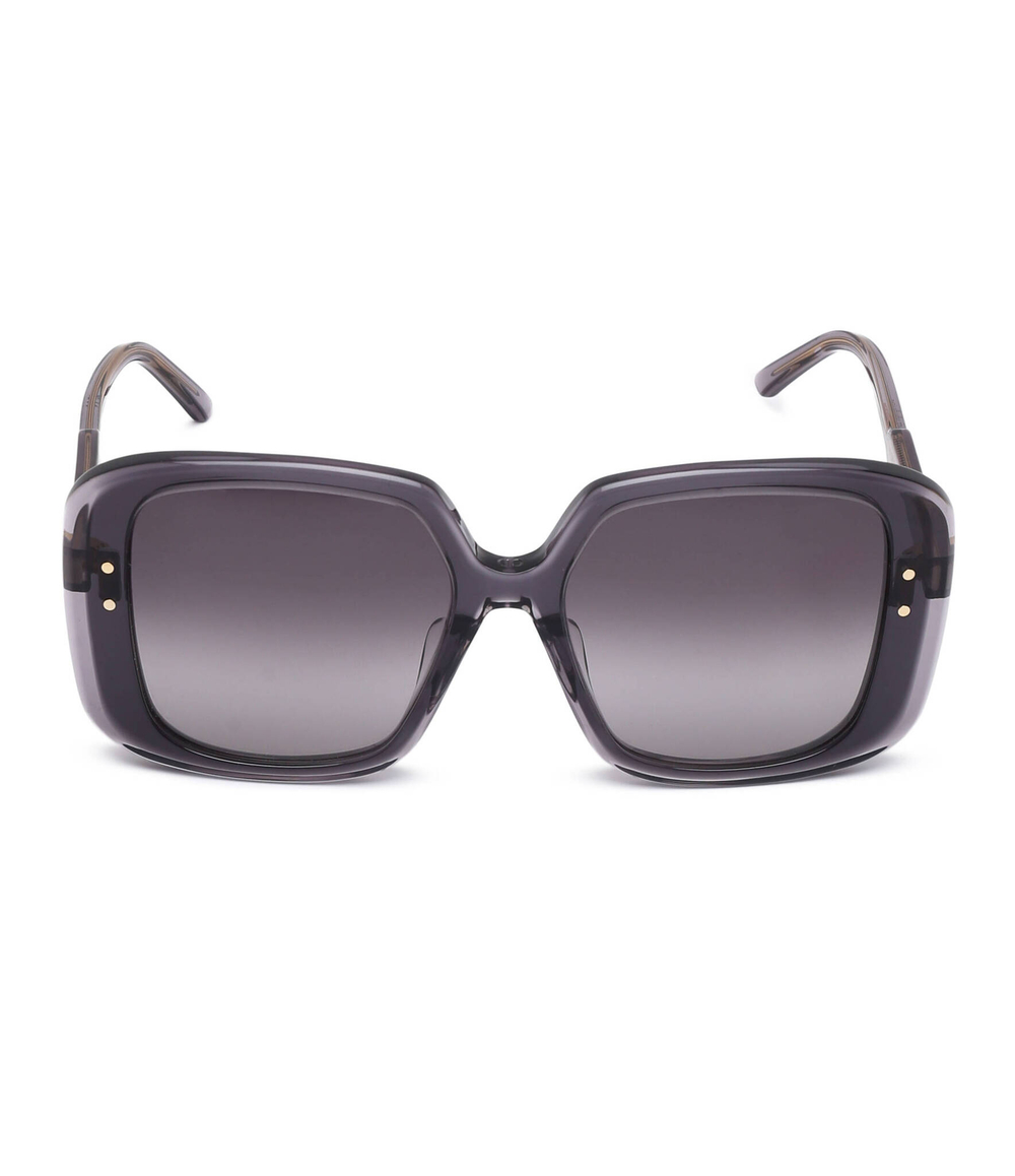 Солнцезащитные очки DIORHIGHLIGHT Dior - графитовый (CD40125F)