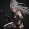 A2 - NieR:Automata