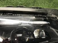 Фара левая Mercedes GLE V167 (23-нв) Multibeam LED
