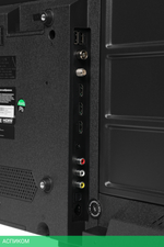 Телевизор LED Sber 43" SDX-43U4014