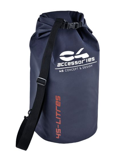 Гермомешок C4 Carbon Dry Bag 45 л