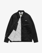 Куртка Dissident FB Park Jacket Черная