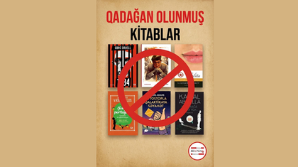 Ədəbiyyatın Qadağan Edilən Səhifələri: Senzuraya Məruz Qalan Klassiklər