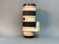 Canon EF 70-200mm f/2.8L USM