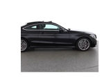 Mercedes-Benz C 43 AMG Coupe
