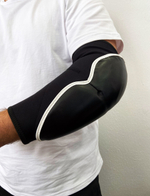 Защита локтя BLACK TS 43