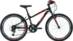Подростковый велосипед Novatrack Prime 24" (2019)