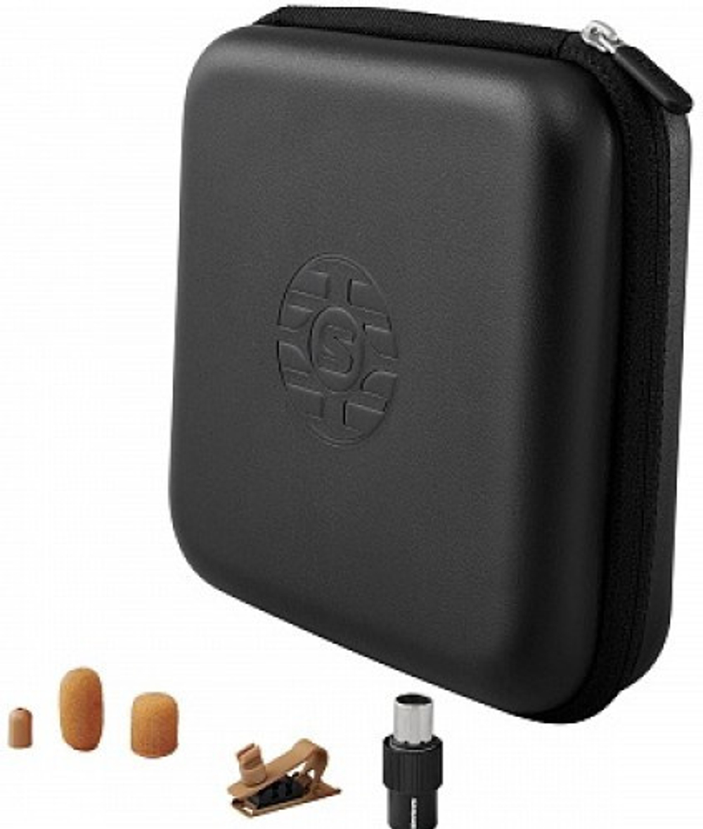 Микрофон Shure DuraPlex DH5C/O-MTQG