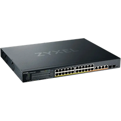 Коммутатор (свитч) Zyxel XMG1930-30HP NebulaFlex