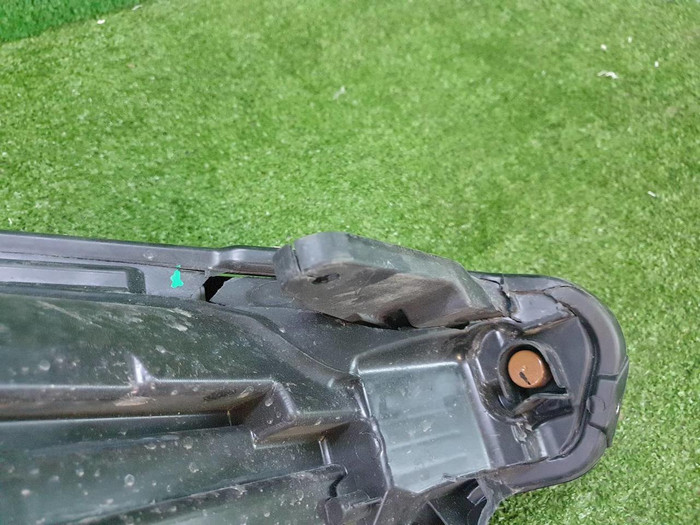 Битая Фара левая Chery Tiggo 7 Pro (2020-н.в.) LED