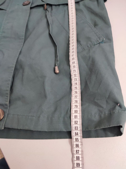 Плащ Junior Tencel повседневный 46-48 размер