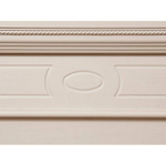 Портал Firelight Bianco 30 шпон белёный дуб