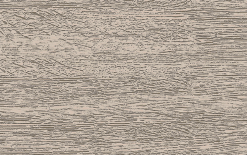 Угол ПВХ арочный 415 Дуб палена 2700 мм