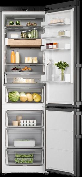 Холодильник Asko RFC526RNBB1