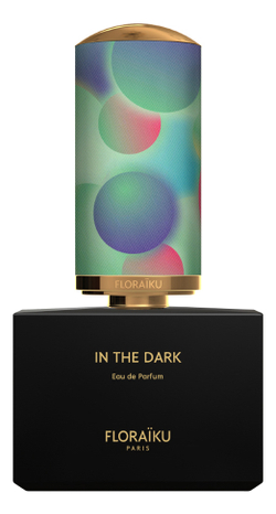 FLORAIKU In The Dark парфюмерная вода 50 ml (Tester)