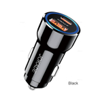 Автомобильное зарядное устройство PD45W Jokade JH047 (white)