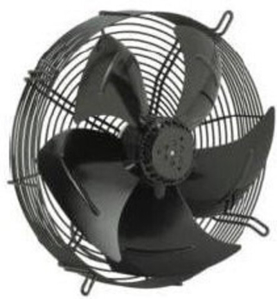 Осевой вентилятор ebmpapst S4D560-BQ01-02