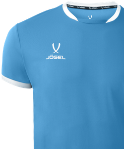 Футболка волейбольная Camp, бирюзовый