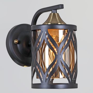 05942-0.2-01 BK+COP светильник настенный