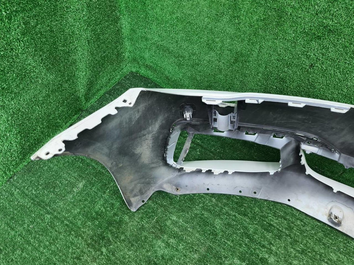 Бампер передний BMW 7er G11 (2015-2019) M-paket