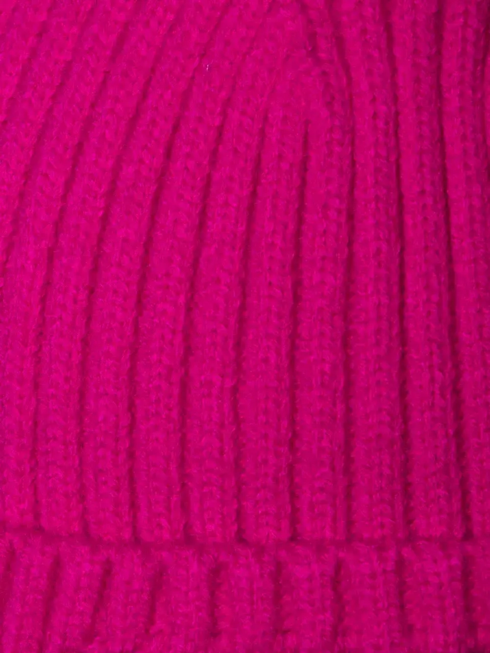 Шапка для девочки осенняя вязаная